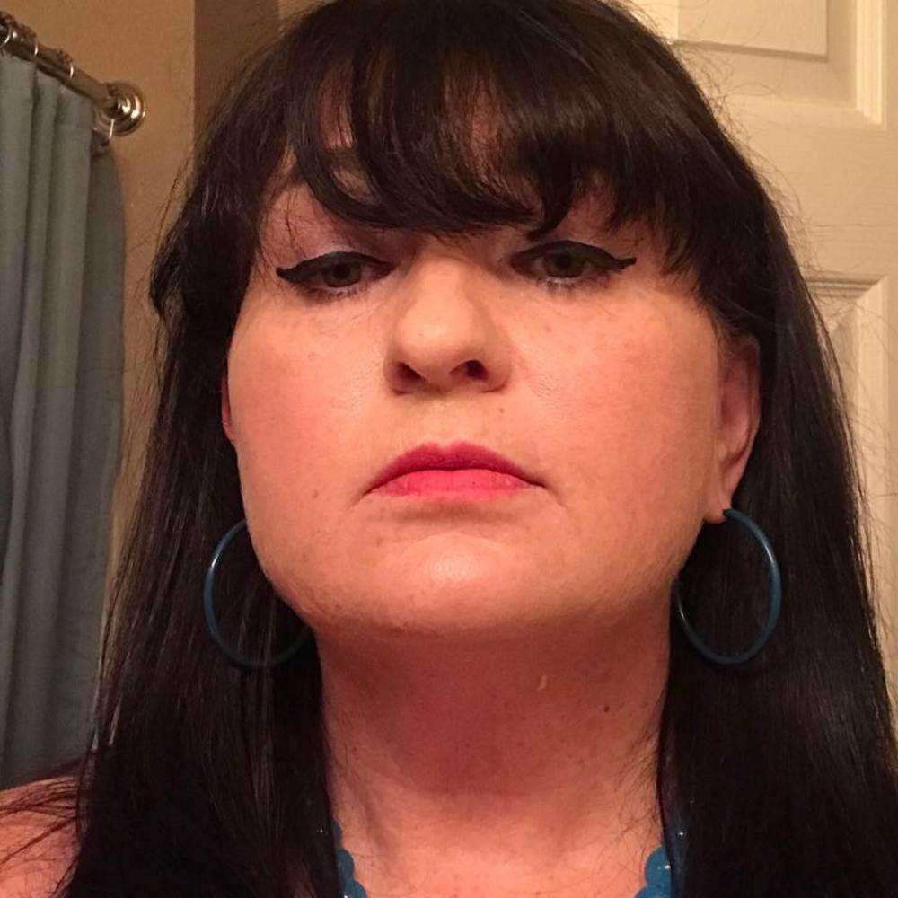 Meet your Posher, Kristie